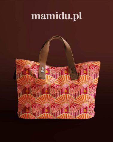 Pearl fans 01 – Art-déco-Fächer | Mamidu