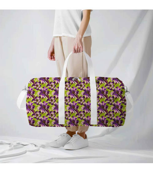 Purple bloom 01 – fioletowe kosmosy | Mamidu