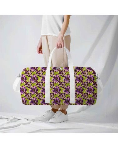 Purple bloom 01 – fioletowe kosmosy | Mamidu