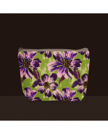 Purple bloom 01 – fioletowe kosmosy | Mamidu