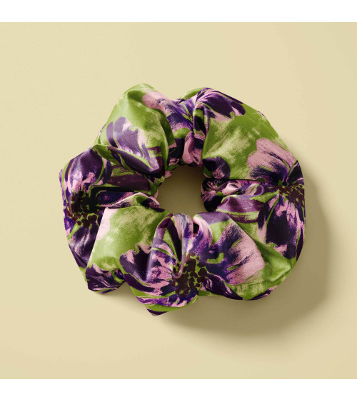 Purple bloom 01 – fioletowe kosmosy | Mamidu