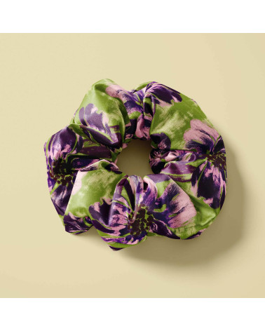 Purple bloom 01 – fioletowe kosmosy | Mamidu