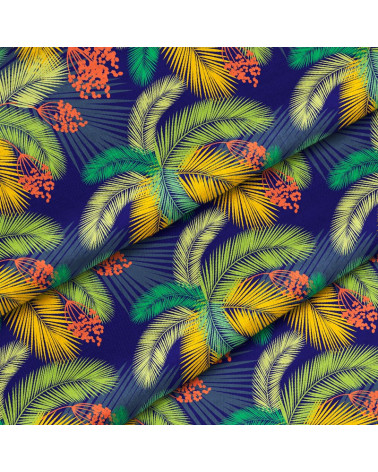 Polyester  Date palms