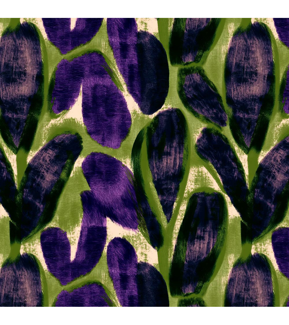Purple bloom 05 – bold purple petals | Mamidu
