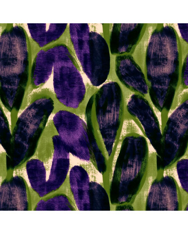 Purple bloom 05 – bold purple petals | Mamidu