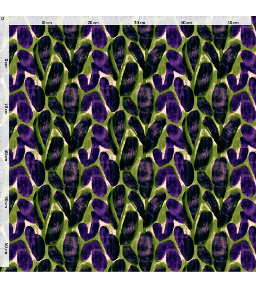 Purple bloom 05 – bold purple petals | Mamidu