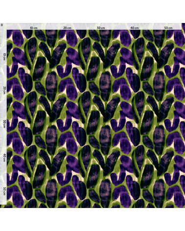 Purple bloom 05 – bold purple petals | Mamidu