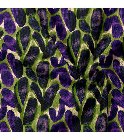 Purple bloom 05 – bold purple petals | Mamidu