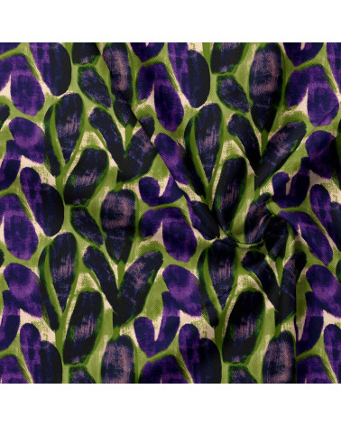 Purple bloom 05 – bold purple petals | Mamidu