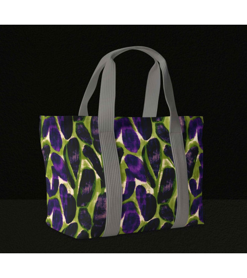 Purple bloom 05 – bold purple petals | Mamidu