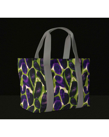 Purple bloom 05 – bold purple petals | Mamidu