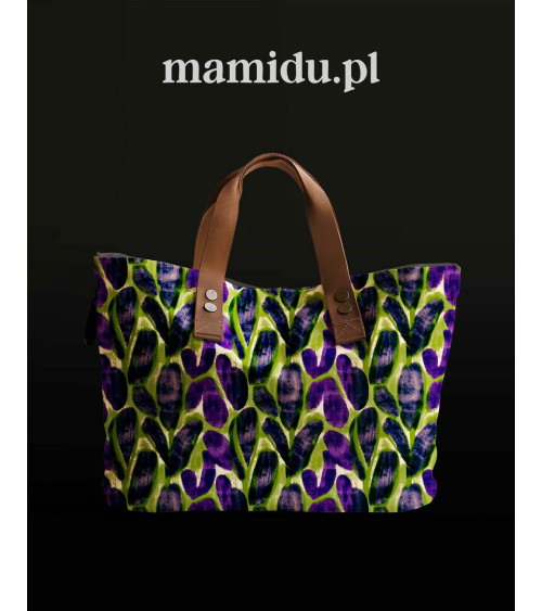 Purple bloom 05 – bold purple petals | Mamidu