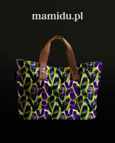 Purple bloom 05 – bold purple petals | Mamidu