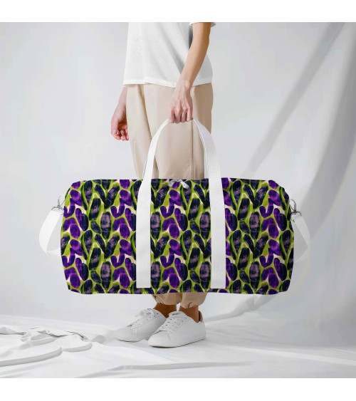 Purple bloom 05 – bold purple petals | Mamidu