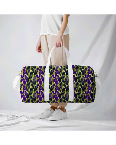 Purple bloom 05 – bold purple petals | Mamidu