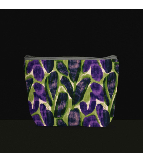 Purple bloom 05 – bold purple petals | Mamidu