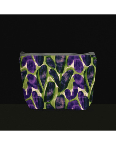 Purple bloom 05 – bold purple petals | Mamidu