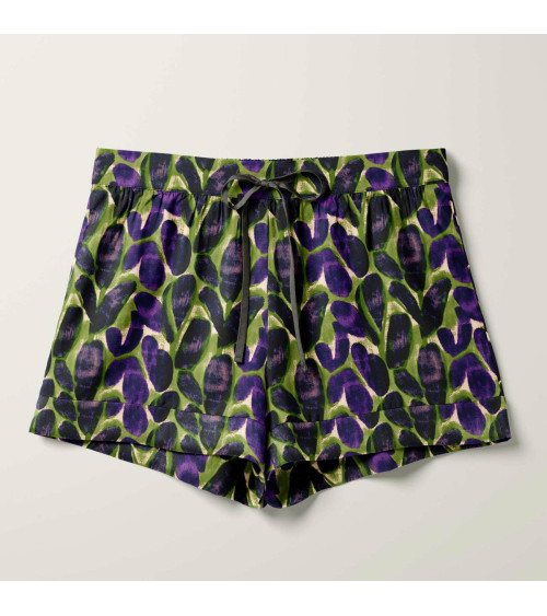 Purple bloom 05 – bold purple petals | Mamidu