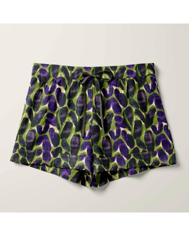 Purple bloom 05 – bold purple petals | Mamidu