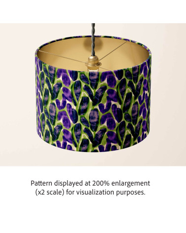 Purple bloom 05 – bold purple petals | Mamidu