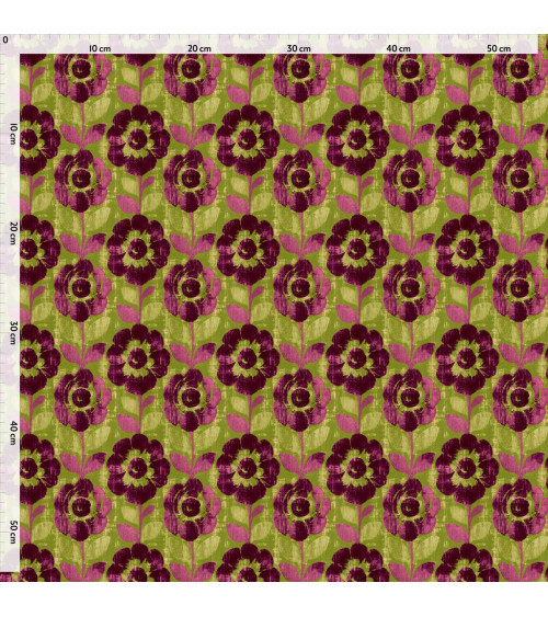 Retro rose 01 – Retro-Rosen | Mamidu