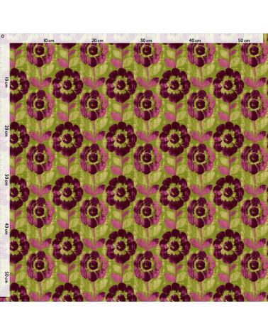 Retro rose 01 – Retro-Rosen | Mamidu