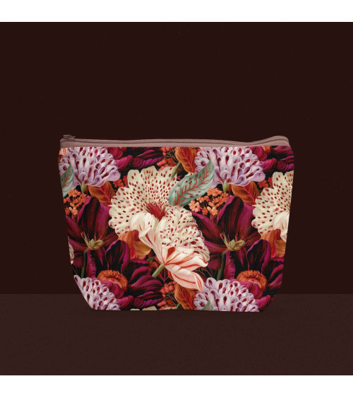 Velvet bloom 05 – Lilien und Tulpen | Mamidu