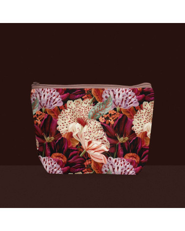 Velvet bloom 05 – Lilien und Tulpen | Mamidu