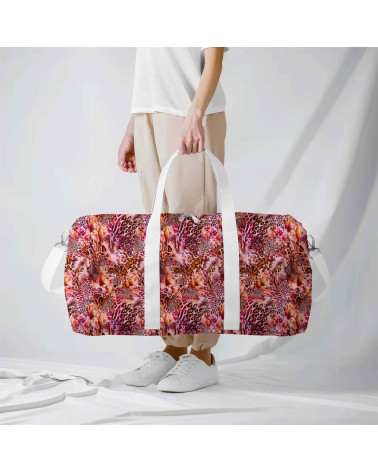 Wild blush 01 – Animal-Print-Mix | Mamidu