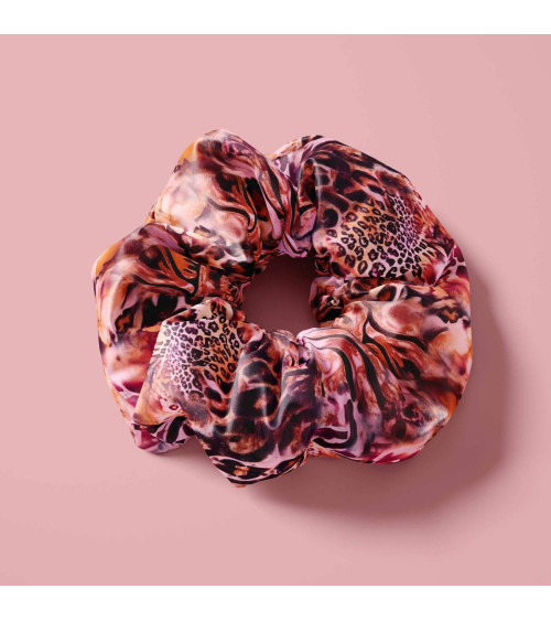 Wild blush 01 – Animal-Print-Mix | Mamidu