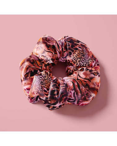 Wild blush 01 – Animal-Print-Mix | Mamidu