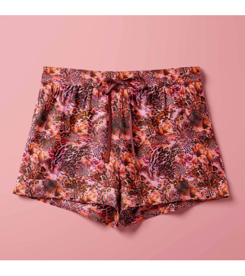 Wild blush 01 – Animal-Print-Mix | Mamidu
