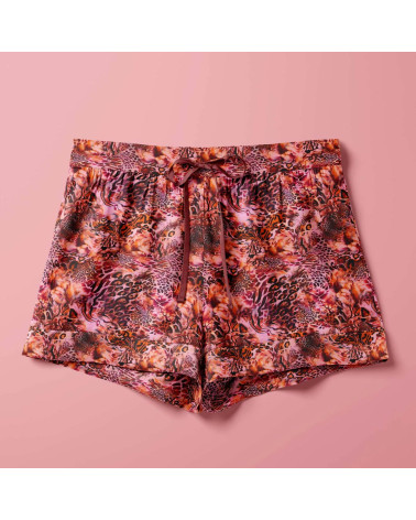 Wild blush 01 – Animal-Print-Mix | Mamidu