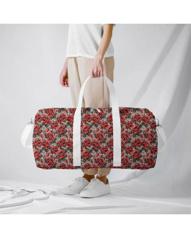 Rose leopard 01 – róże na panterce | Mamidu