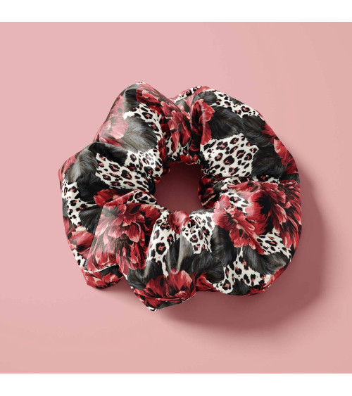 Rose leopard 01 – róże na panterce | Mamidu