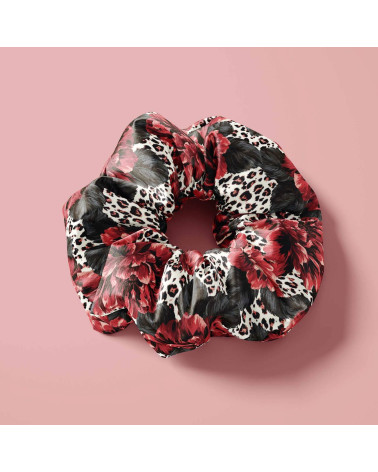 Rose leopard 01 – róże na panterce | Mamidu