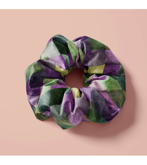 Harlequin diamond 01 – Harlekin-Rauten, Meterware | Mamidu