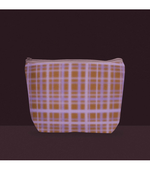 Blurred grid 01 – rozmyta krata, na metry | Mamidu