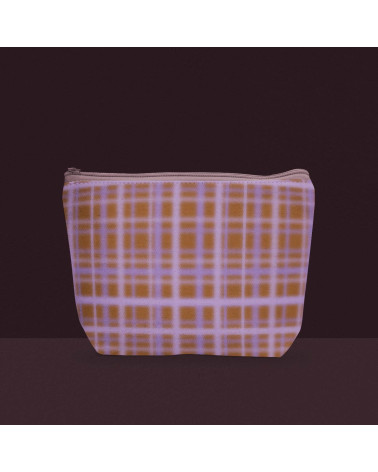 Blurred grid 01 – rozmyta krata, na metry | Mamidu