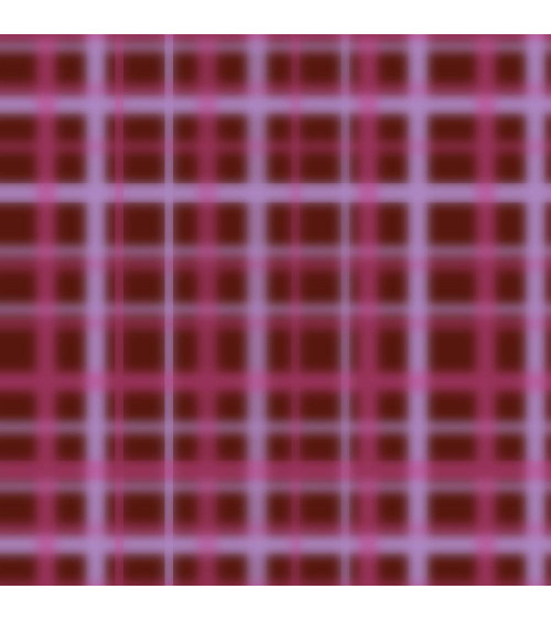 Blurred grid 02 – burgundy blurred check | Mamidu
