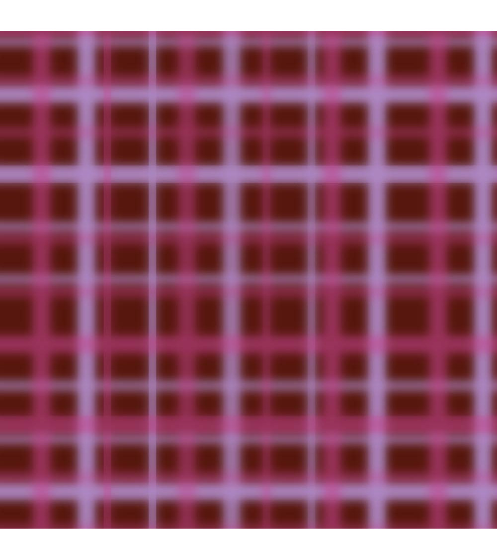 Blurred grid 02 – bordowa rozmyta krata | Mamidu