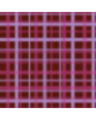 Blurred grid 02 – bordowa rozmyta krata | Mamidu