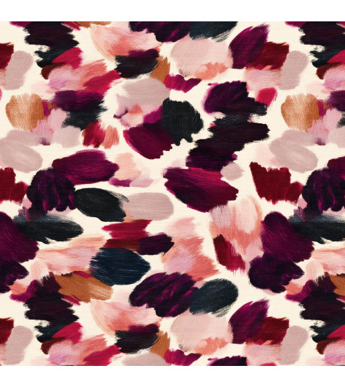 Brush strokes 01 – Pinselstrich-Muster | Mamidu