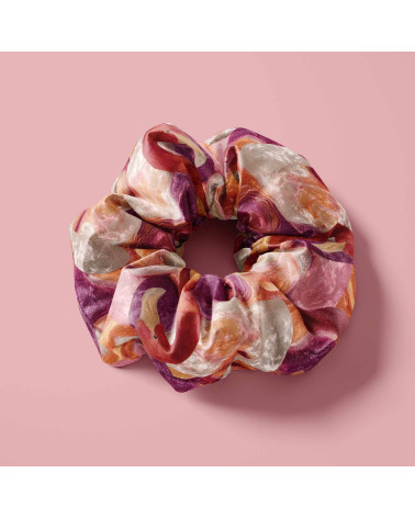 Flamingo agate 01 – flamingo agate fabric | Mamidu