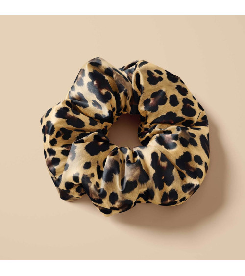 Leopard 42 – klassischer Leopard, Meterware | Mamidu