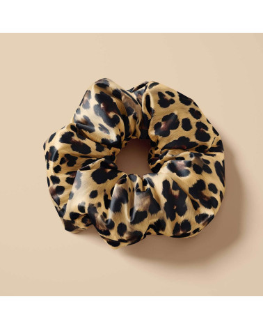 Leopard 42 – klassischer Leopard, Meterware | Mamidu
