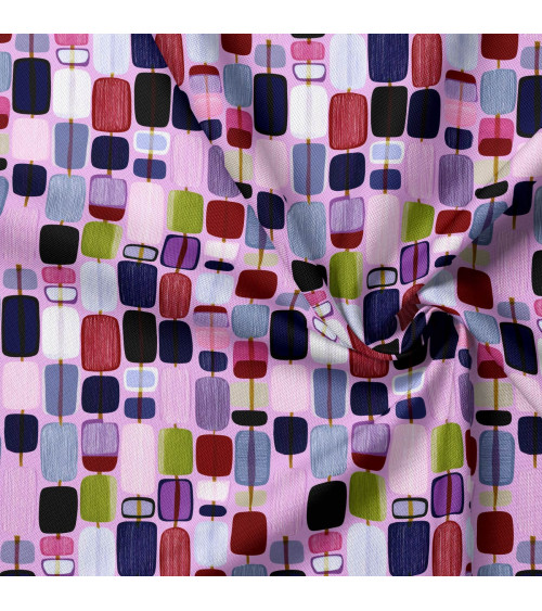 Mod pods 01 – Mid-Century-Muster | Mamidu