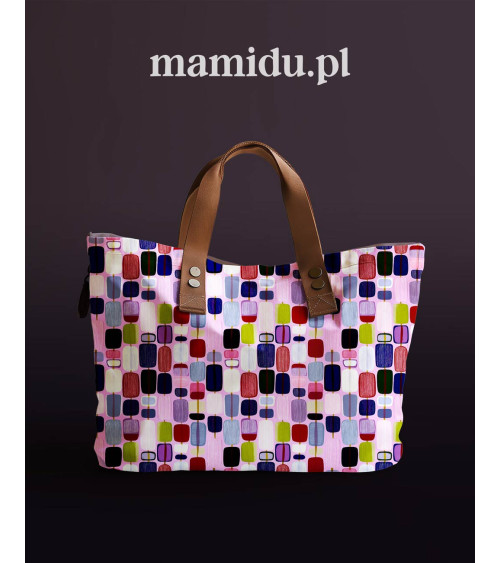 Mod pods 01 – Mid-Century-Muster | Mamidu