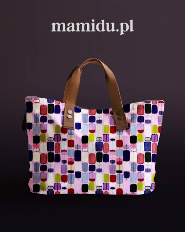 Mod pods 01 – Mid-Century-Muster | Mamidu