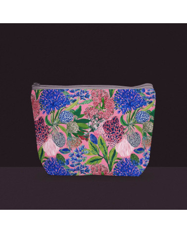 Painted garden 05 – gemalter Blumengarten | Mamidu